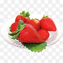 草莓 天然食品 食品-空若网 草莓 天然食品 食品-空若网