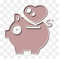 爱情与浪漫图标 爱情图标 粉色-空若网 爱情与浪漫图标 爱情图标 粉色-空若网