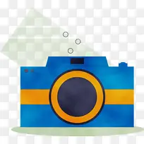 相机 水彩 油漆-空若网 相机 水彩 油漆-空若网