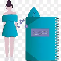 �ʼǱ� Ů�� ˮ��-������