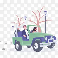 车辆 高尔夫球车 交通工具-空若网 车辆 高尔夫球车 交通工具-空若网