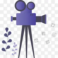 摄像机 紫罗兰 科技-空若网 摄像机 紫罗兰 科技-空若网