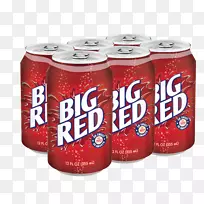 汽水大红霜汽水饮料罐大-空若网 汽水大红霜汽水饮料罐大-空若网