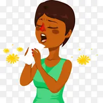 快乐 花朵 手势-空若网 快乐 花朵 手势-空若网