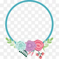 婚礼框架 花朵 婚礼-空若网 婚礼框架 花朵 婚礼-空若网