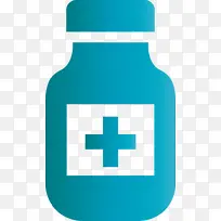 药片 绿松石色 蓝色-空若网 药片 绿松石色 蓝色-空若网