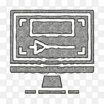 摄影图标 电脑图标 音乐和多媒体图标-空若网 摄影图标 电脑图标 音乐和多媒体图标-空若网