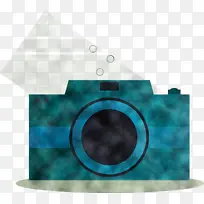 相机 绿松石色 青色-空若网 相机 绿松石色 青色-空若网
