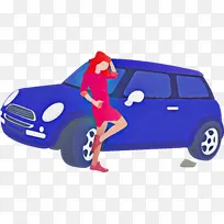 陆地车 汽车 卡通-空若网 陆地车 汽车 卡通-空若网