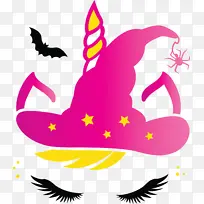 万圣节独角兽 翅膀 服装帽-空若网 万圣节独角兽 翅膀 服装帽-空若网