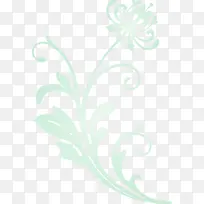 花架 装饰架 水彩-空若网 花架 装饰架 水彩-空若网