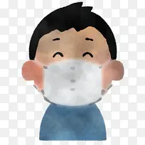 鼻子 头 卡通-空若网 鼻子 头 卡通-空若网