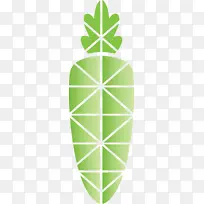 胡萝卜 复活节 绿色-空若网 胡萝卜 复活节 绿色-空若网