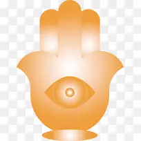 视觉犹太人 橙色 黄色-空若网 视觉犹太人 橙色 黄色-空若网