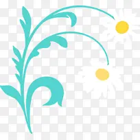 花架 装饰架 水彩-空若网 花架 装饰架 水彩-空若网