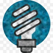 节能灯泡 绿色 蓝色-空若网 节能灯泡 绿色 蓝色-空若网