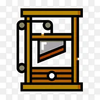 中世纪标志 杀戮标志 断头台标志-空若网 中世纪标志 杀戮标志 断头台标志-空若网