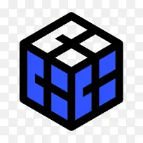 玩具图标 正方形 标志-空若网 玩具图标 正方形 标志-空若网