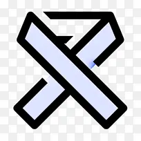 癌症图标 医学图标 线条-空若网 癌症图标 医学图标 线条-空若网