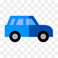 汽车图标 交通图标 蓝色-空若网 汽车图标 交通图标 蓝色-空若网