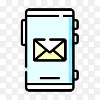 电子邮件图标 触摸屏图标 联系我们图标-空若网 电子邮件图标 触摸屏图标 联系我们图标-空若网