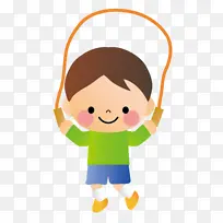 卡通 儿童 手势-空若网 卡通 儿童 手势-空若网