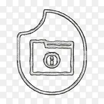 数据保护图标 文件夹图标 黑客图标-空若网 数据保护图标 文件夹图标 黑客图标-空若网