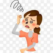 卡通 鼻子 脸颊-空若网 卡通 鼻子 脸颊-空若网