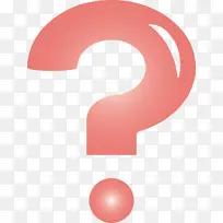 问号 粉色 材料属性-空若网 问号 粉色 材料属性-空若网
