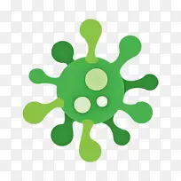 绿色 圆圈 标志-空若网 绿色 圆圈 标志-空若网