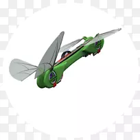 Festo仿生室机器人技术喷射蜻蜓无人机-蜻蜓-空若网 Festo仿生室机器人技术喷射蜻蜓无人机-蜻蜓-空若网