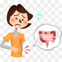 脸颊 鼻子 卡通-空若网 脸颊 鼻子 卡通-空若网