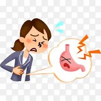 卡通 鼻子 手指-空若网 卡通 鼻子 手指-空若网