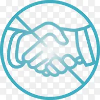 冠状病毒 绿松石色 浅绿色-空若网 冠状病毒 绿松石色 浅绿色-空若网