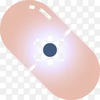 冠状病毒 粉红色 材料特性-空若网 冠状病毒 粉红色 材料特性-空若网