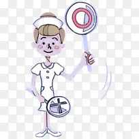 卡通 拇指 手指-空若网 卡通 拇指 手指-空若网