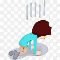 卡通 绿松石 手指-空若网 卡通 绿松石 手指-空若网