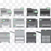 可编程逻辑控制器adobe插画工业控制系统plc-空若网 可编程逻辑控制器adobe插画工业控制系统plc-空若网