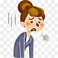 卡通 动画 手势-空若网 卡通 动画 手势-空若网