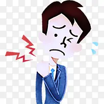 卡通 鼻子 前额-空若网 卡通 鼻子 前额-空若网