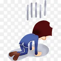 卡通 手 手指-空若网 卡通 手 手指-空若网