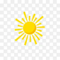 黄色 线条 标志-空若网 黄色 线条 标志-空若网