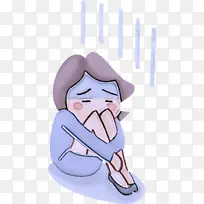 卡通 手势-空若网 卡通 手势-空若网