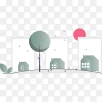 房子 家 房间-空若网 房子 家 房间-空若网