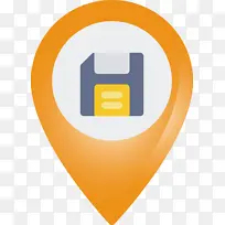 保存位置 黄色 橙色-空若网 保存位置 黄色 橙色-空若网