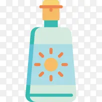 ��ɹ˪ ��ɫ ƿ��-������