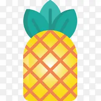 菠萝 黄色 橙色-空若网 菠萝 黄色 橙色-空若网