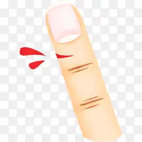 手指 手 指甲-空若网 手指 手 指甲-空若网