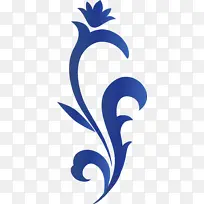 弹簧架 装饰架 蓝色-空若网 弹簧架 装饰架 蓝色-空若网