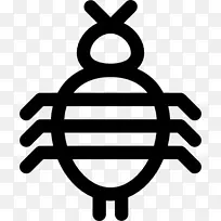 昆虫蟑螂蚂蚁电脑图标跳蚤-空若网 昆虫蟑螂蚂蚁电脑图标跳蚤-空若网